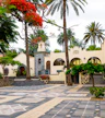 Pueblo Canario