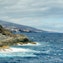 Tenerife's southern coastline