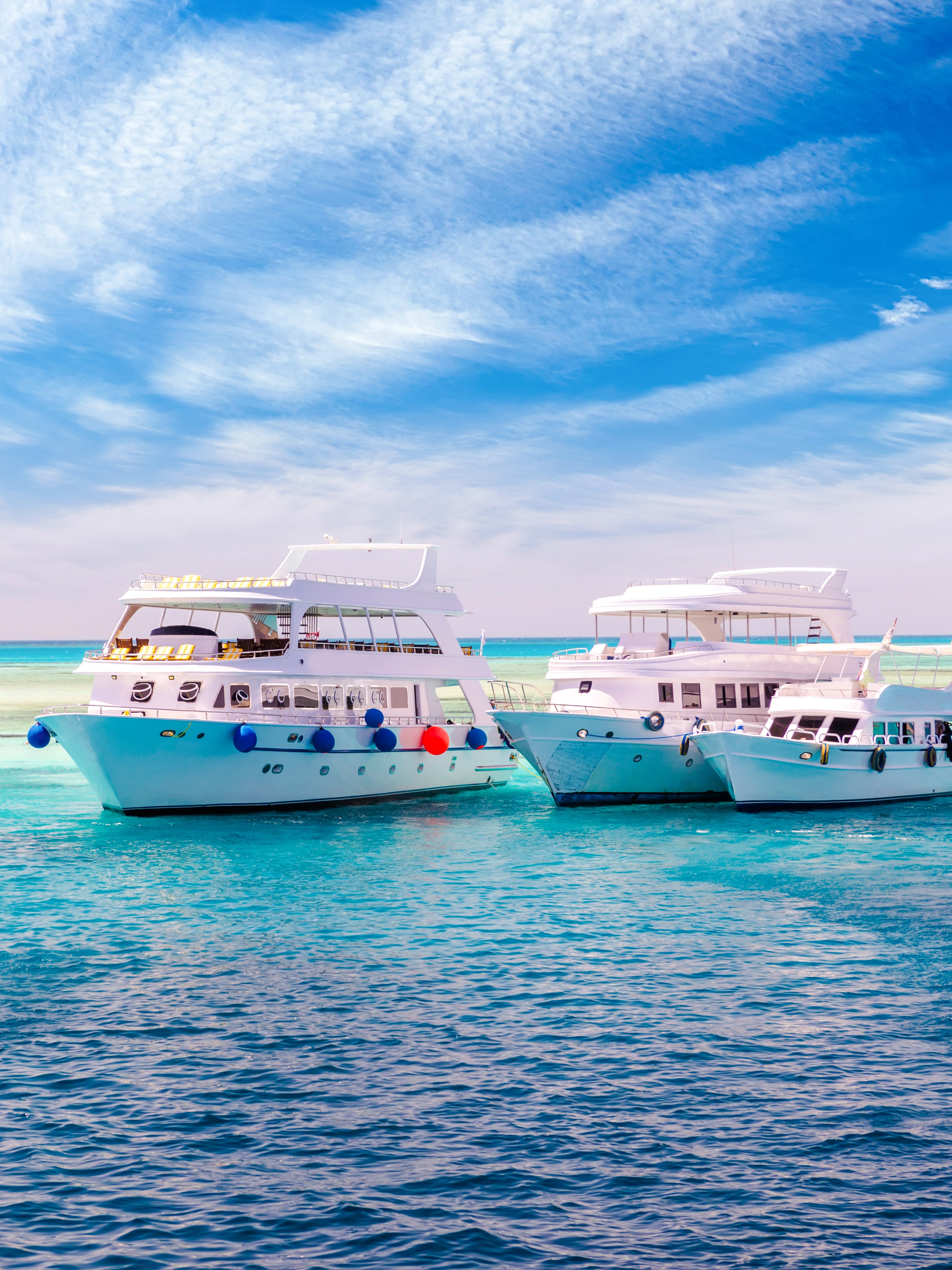 Hurghada Sea Trips