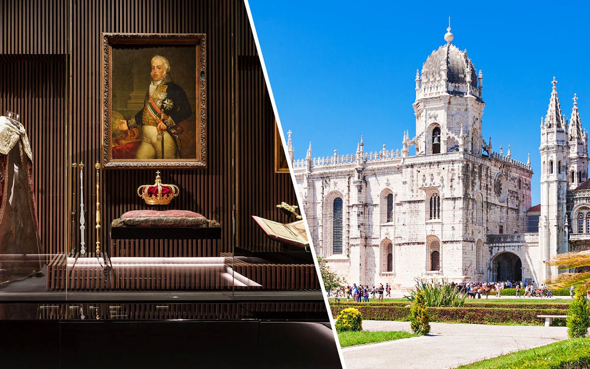 combo: skip-the-line tickets to the royal treasure museum + jeronimos monastery-8 combo: skip-the-line tickets to the royal treasure museum + jeronimos monastery-8