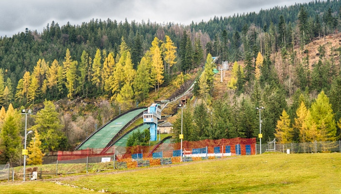 zakopane pologne