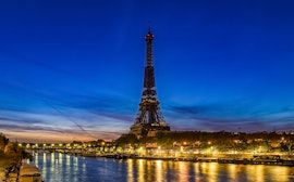 Eiffeltoren