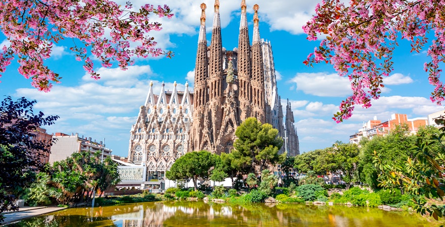 Sagrada Familia