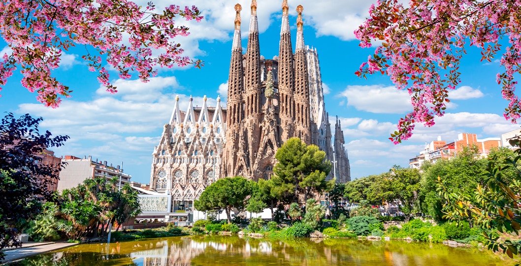 Sagrada Familia