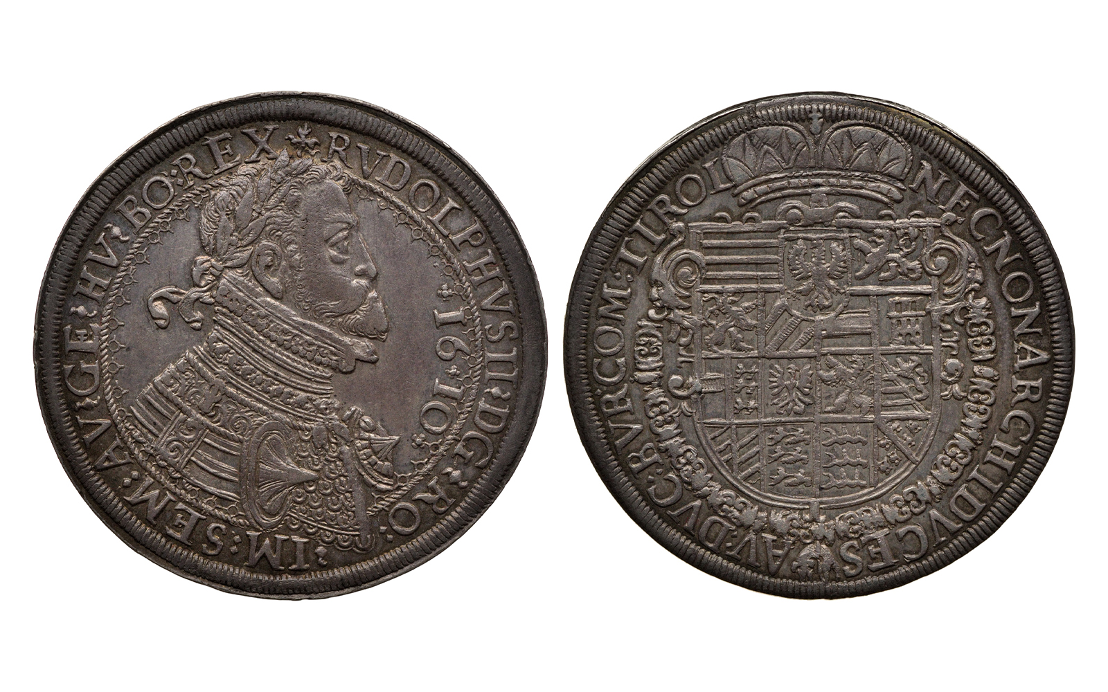 History of Prague Castle