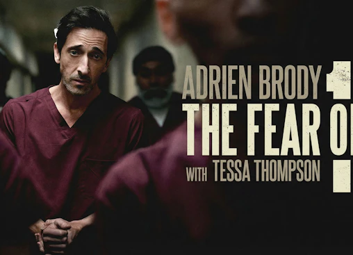 The Fear of 13
