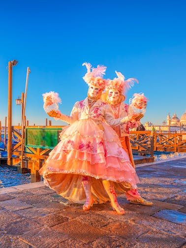 Carnaval de Veneza