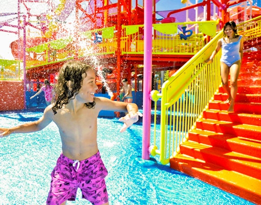 Things to do in Gold Coast