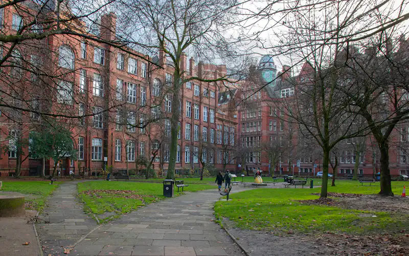 The Alan Turing Memorial