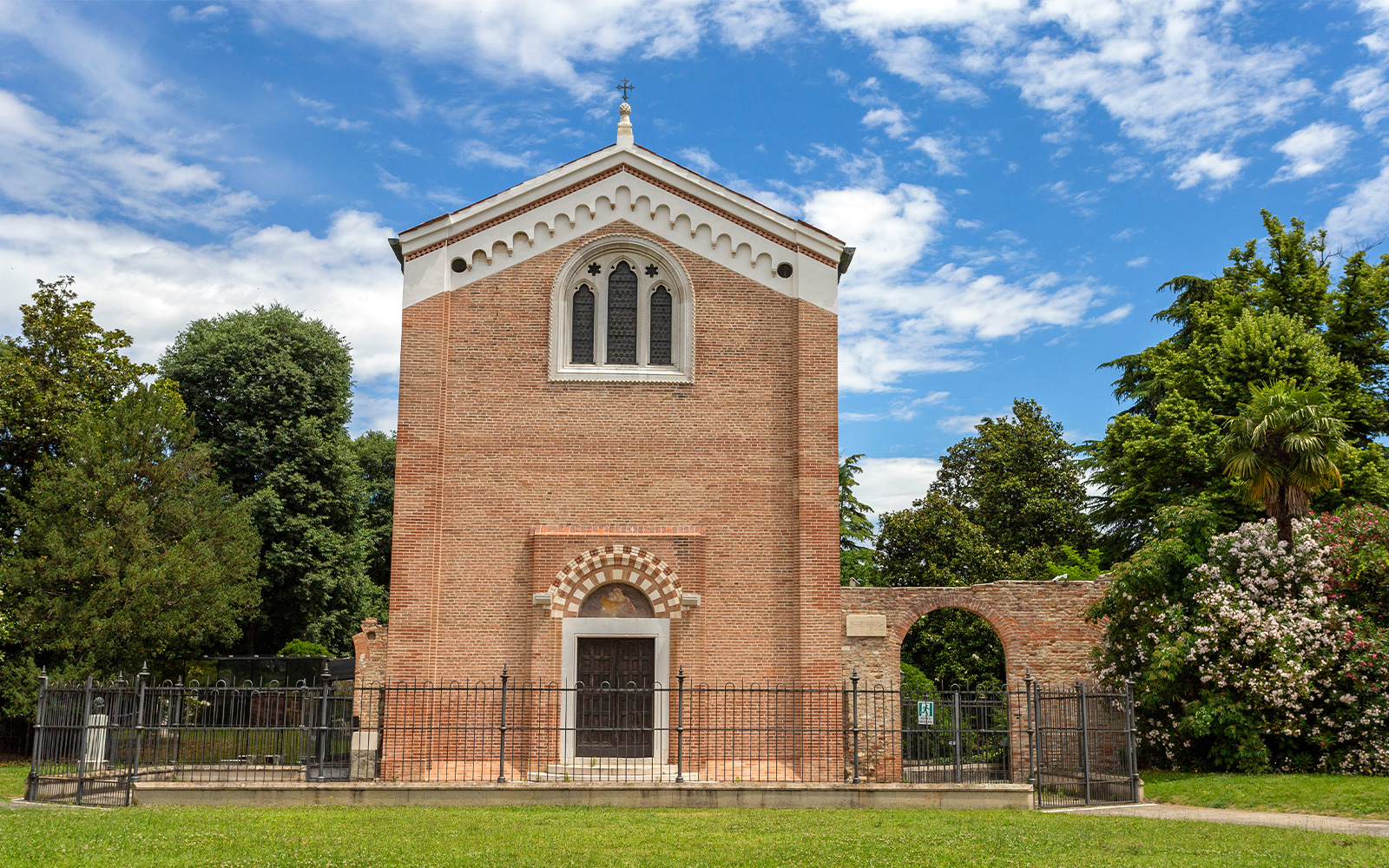 Scrovegni Chapel