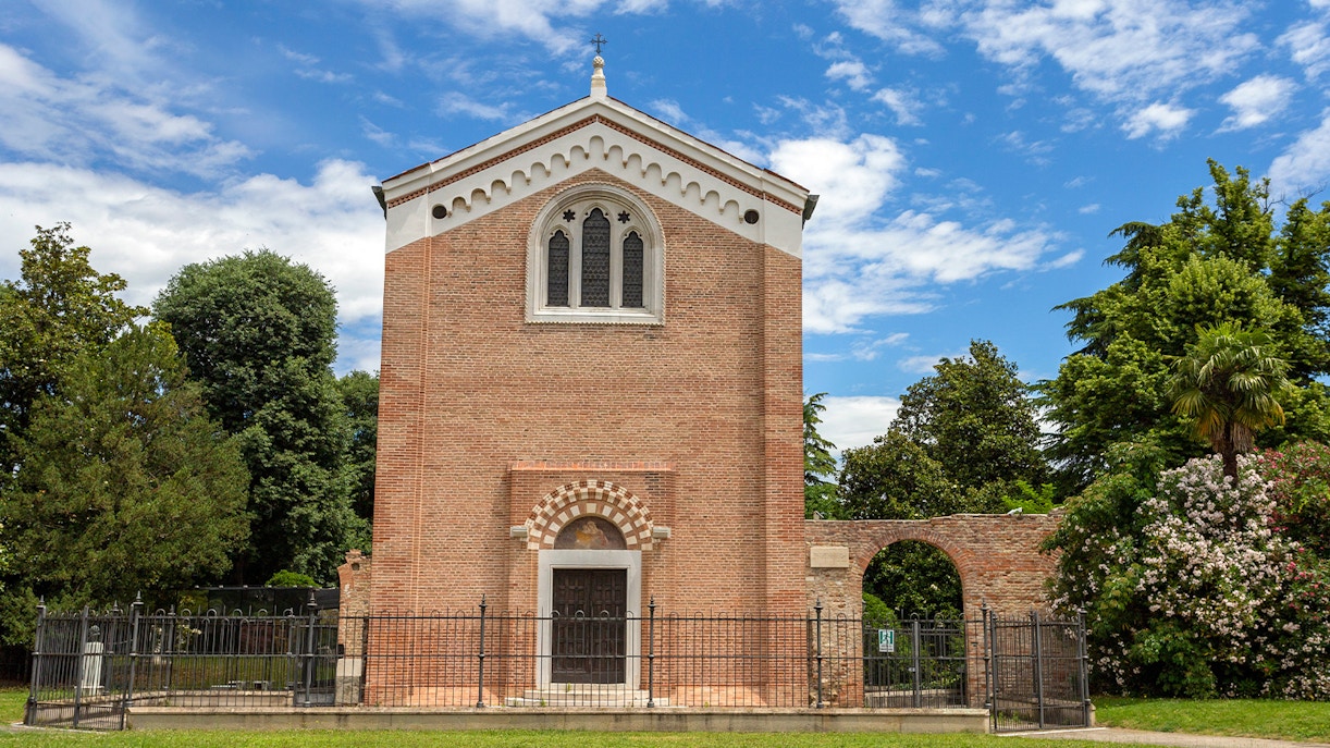 Scrovegni Chapel