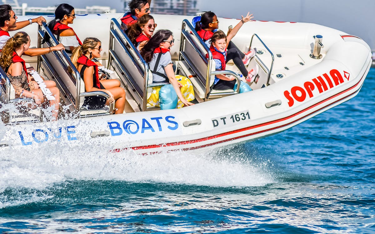 love boats: 90 minutes ultimate tour-4 love boats: 90 minutes ultimate tour-4