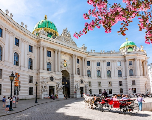 Wien Konzertsäle