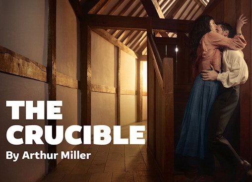 The Crubicle – Les Sorcières de Salem