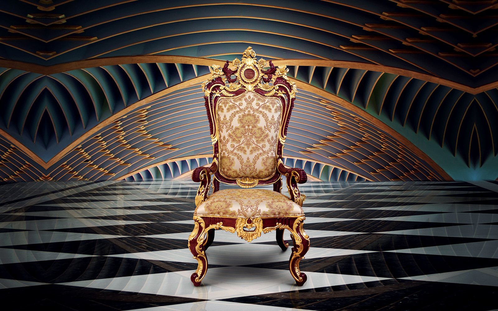 museo upside down amsterdam