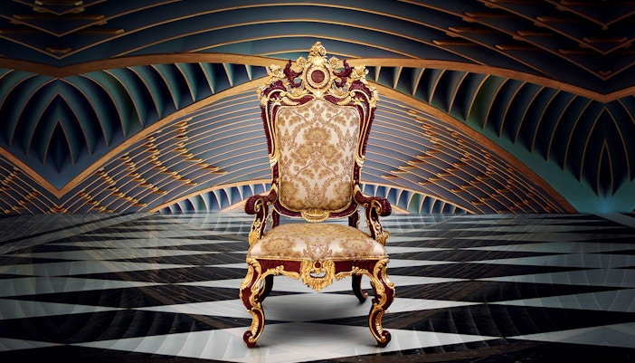 museo upside down amsterdam