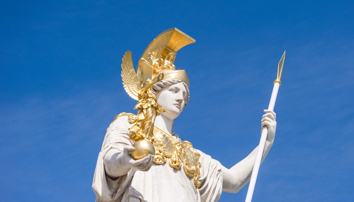 athena nike, temple of athena nike