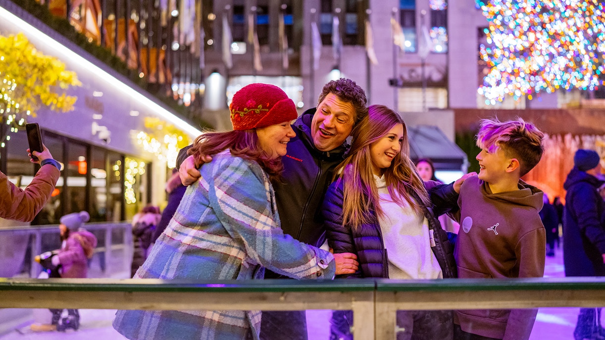 Rockefeller Center