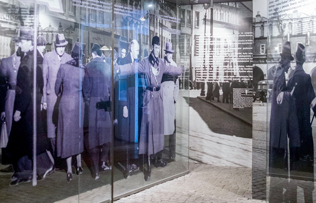 oskar schindler museum