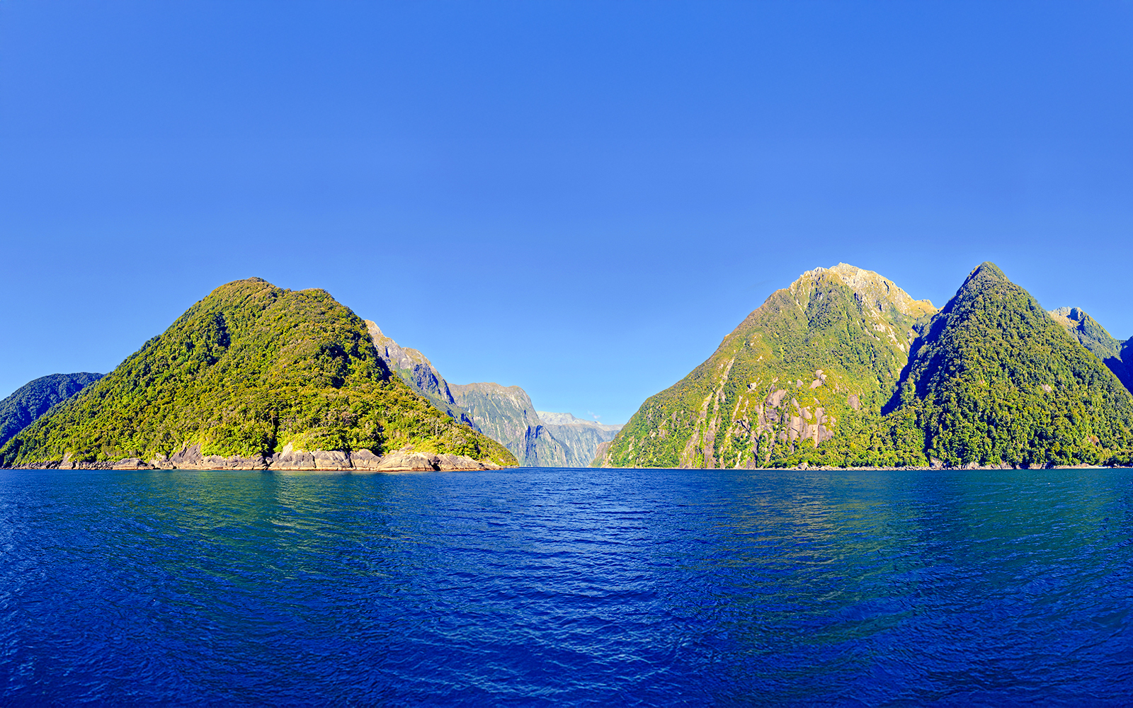 St. Anne's Point Lighthouse