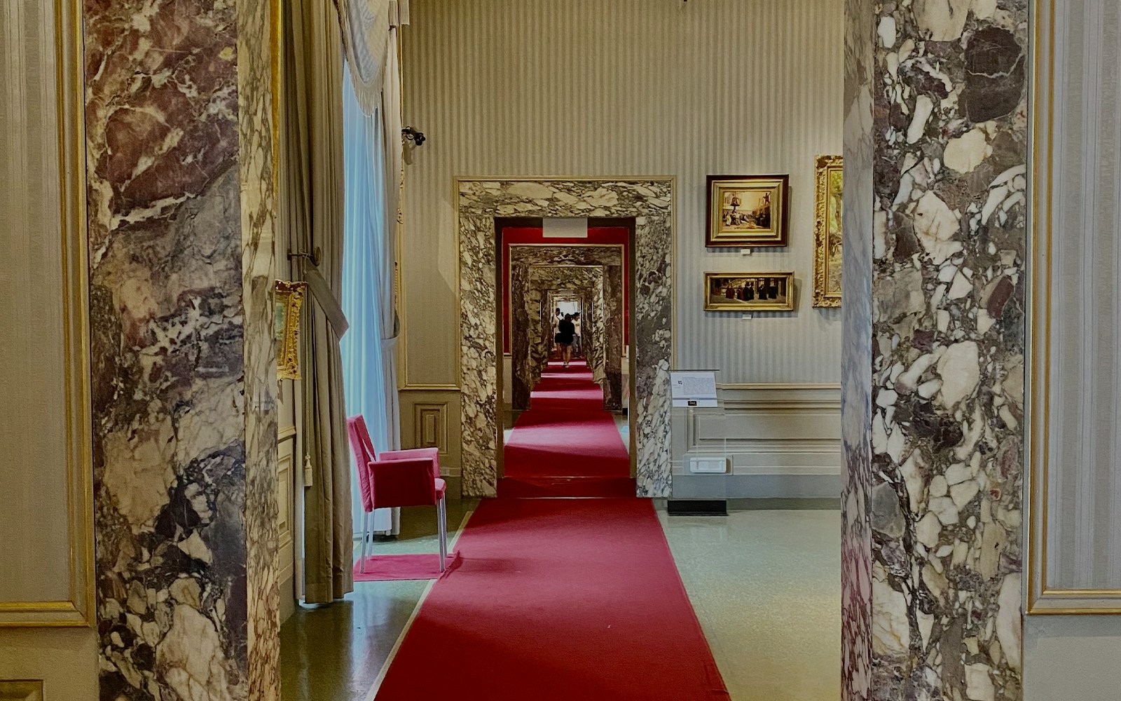 Gallery of Modern Art