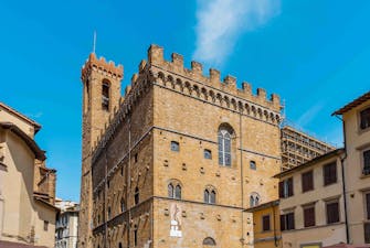 Bargello National Museum