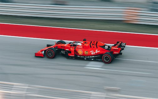 3-Day All-Access Pass to Formula 1 Gulf Air Bahrain Grand Prix 2023