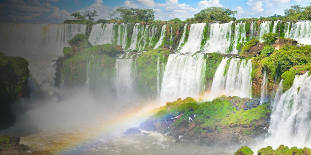 Puerto Iguazú gezisinde yapılacak en iyi aktiviteleri keşfedin