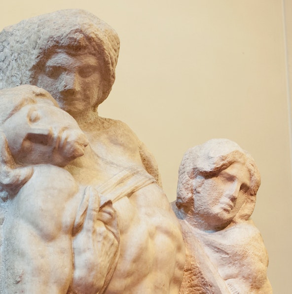 Visiting Accademia Gallery made simple