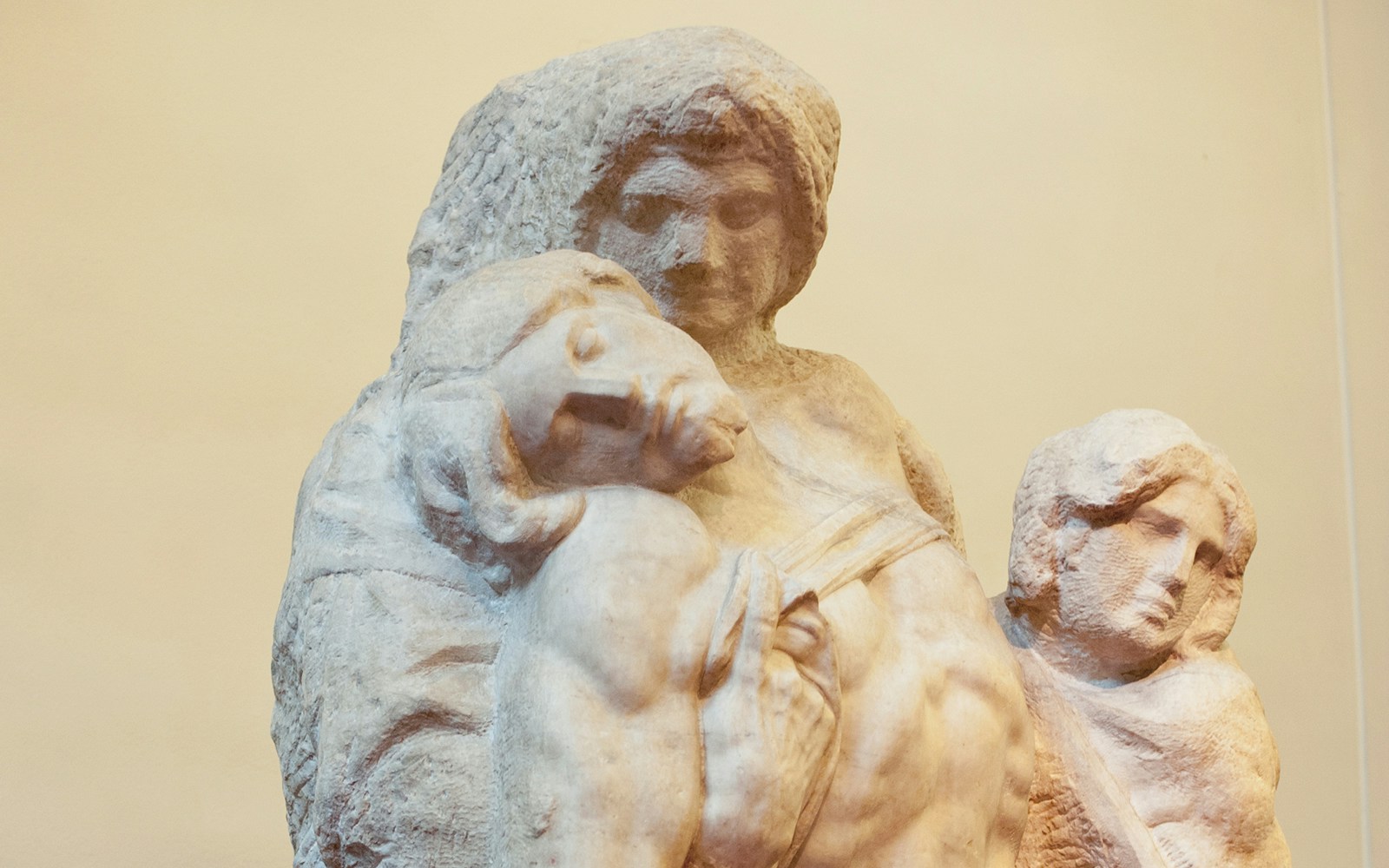 Accademia gallery