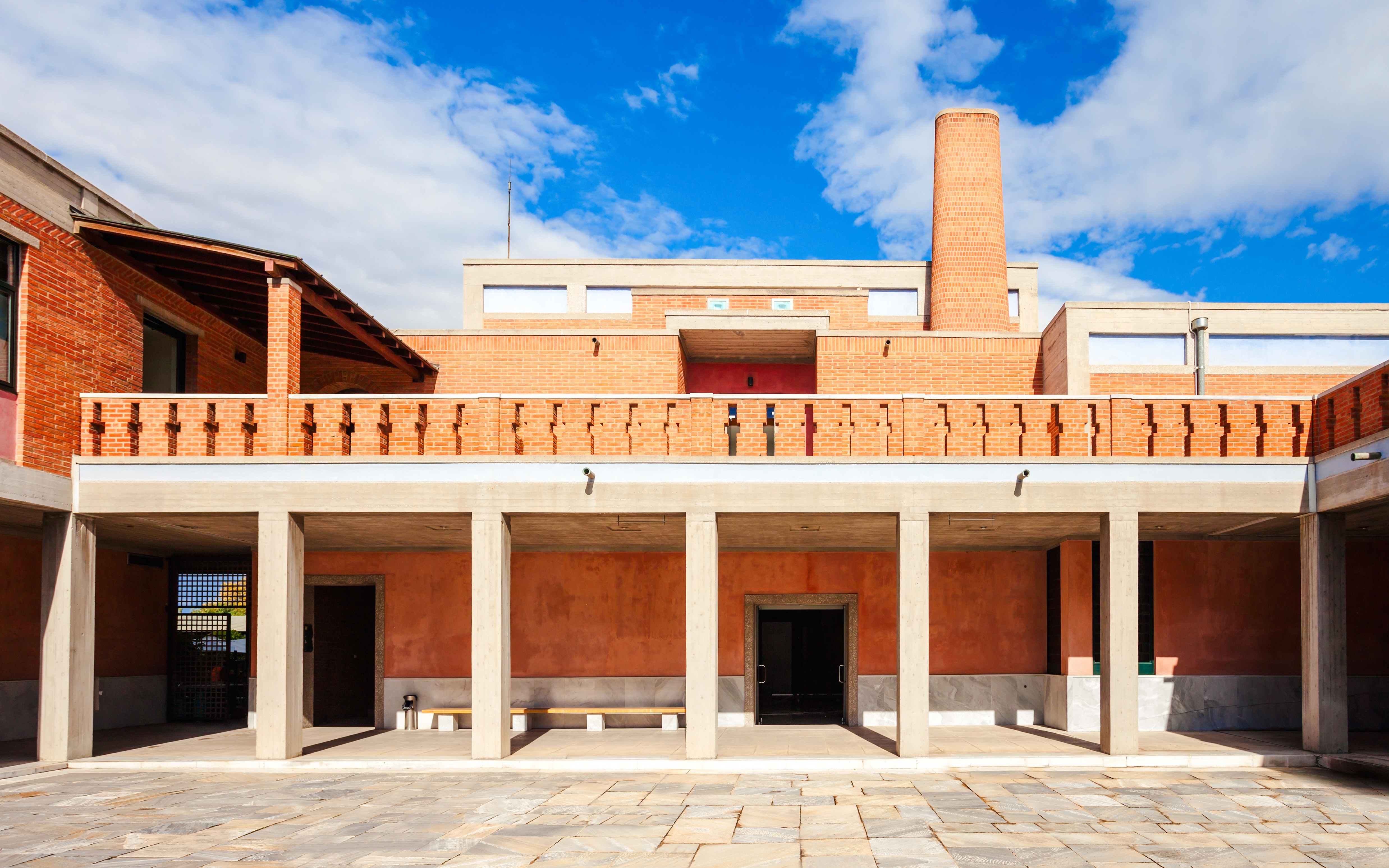 Bizans Kültürü Müzesi