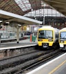 Victoria Coach Station