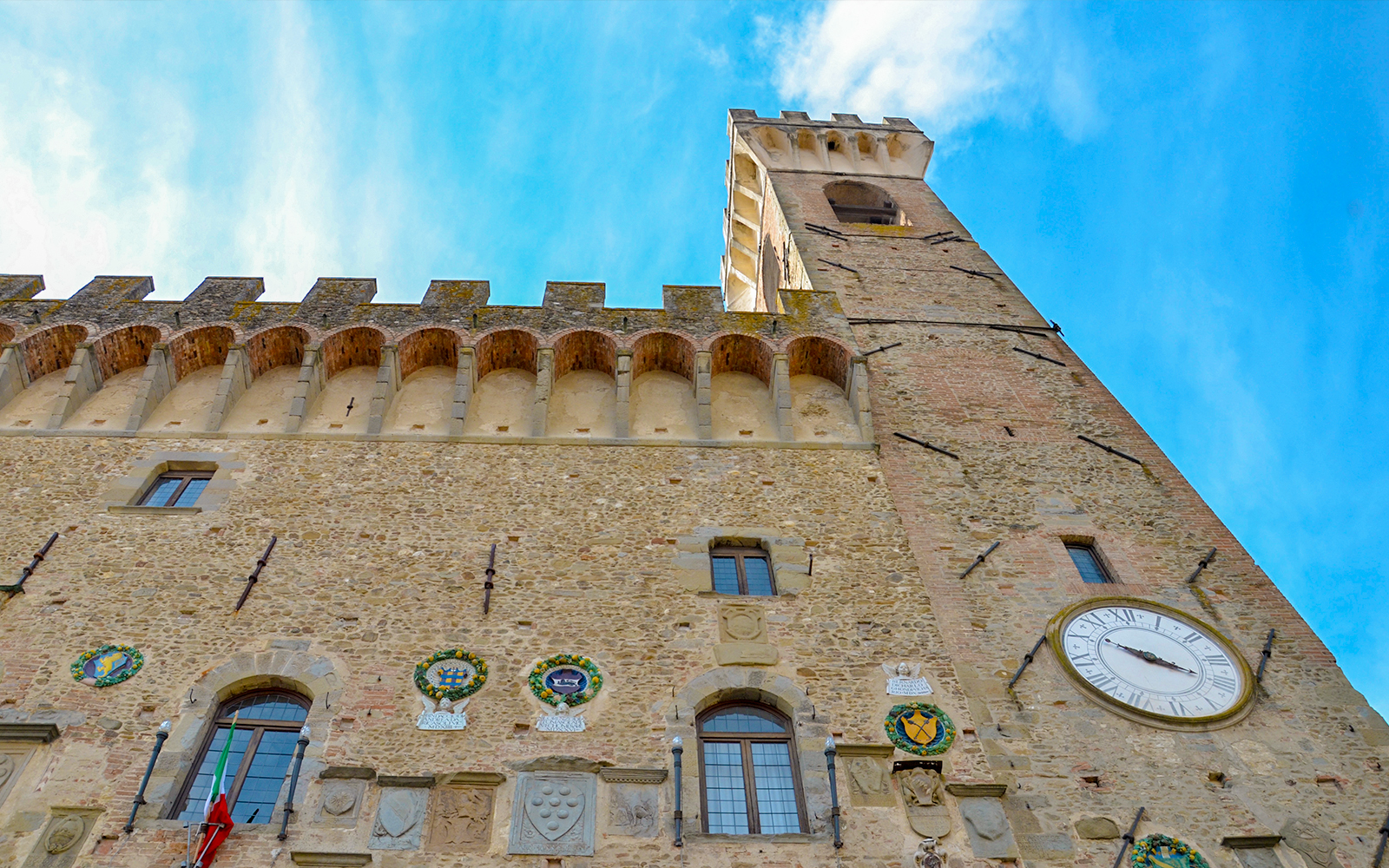 The Medici: Mugello Folk. Family portraits from the Gallerie degli Uffizi
