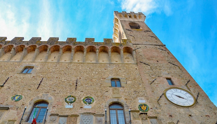 The Medici: Mugello Folk. Family portraits from the Gallerie degli Uffizi