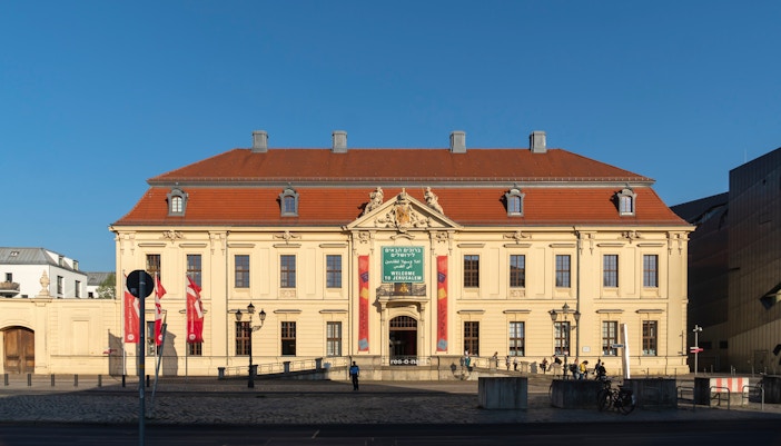 Things To Do with Berlin WelcomeCard