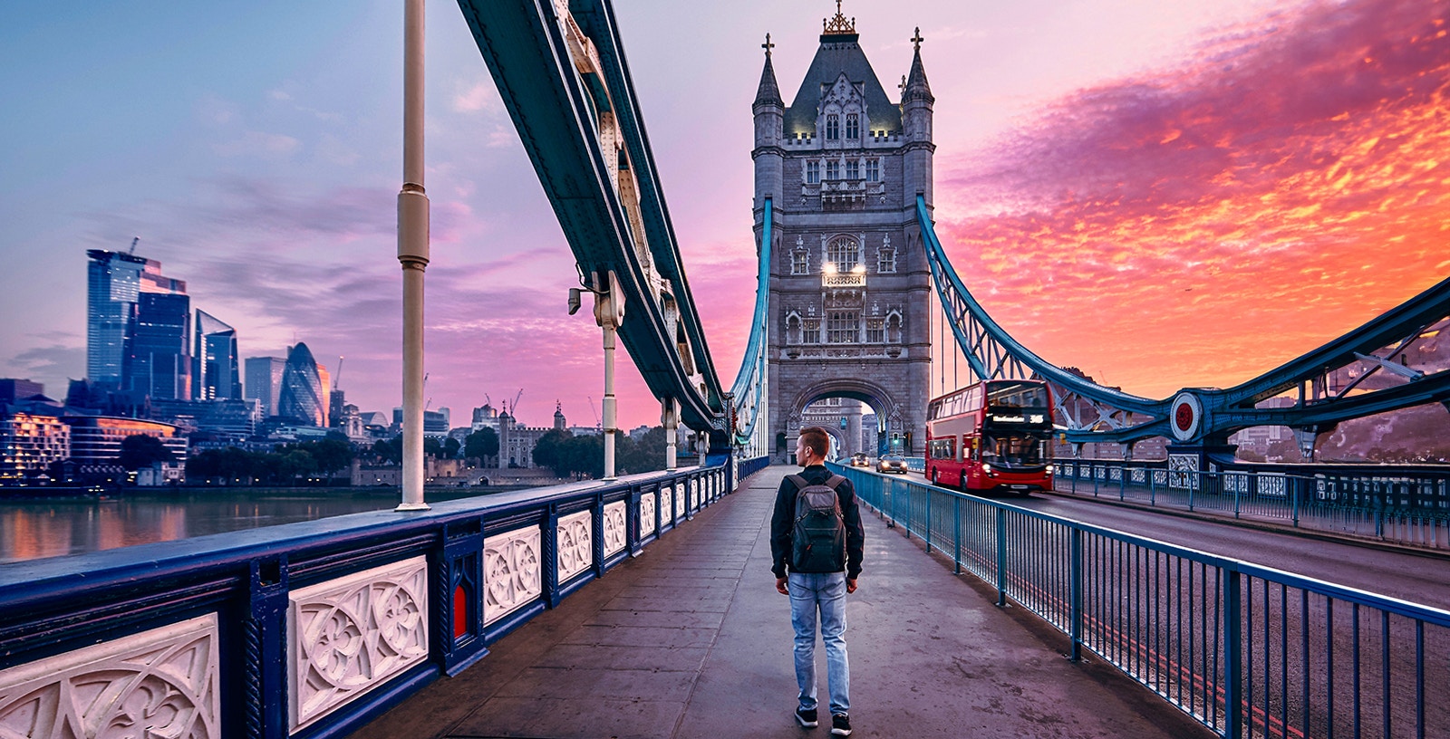 Tower Bridge