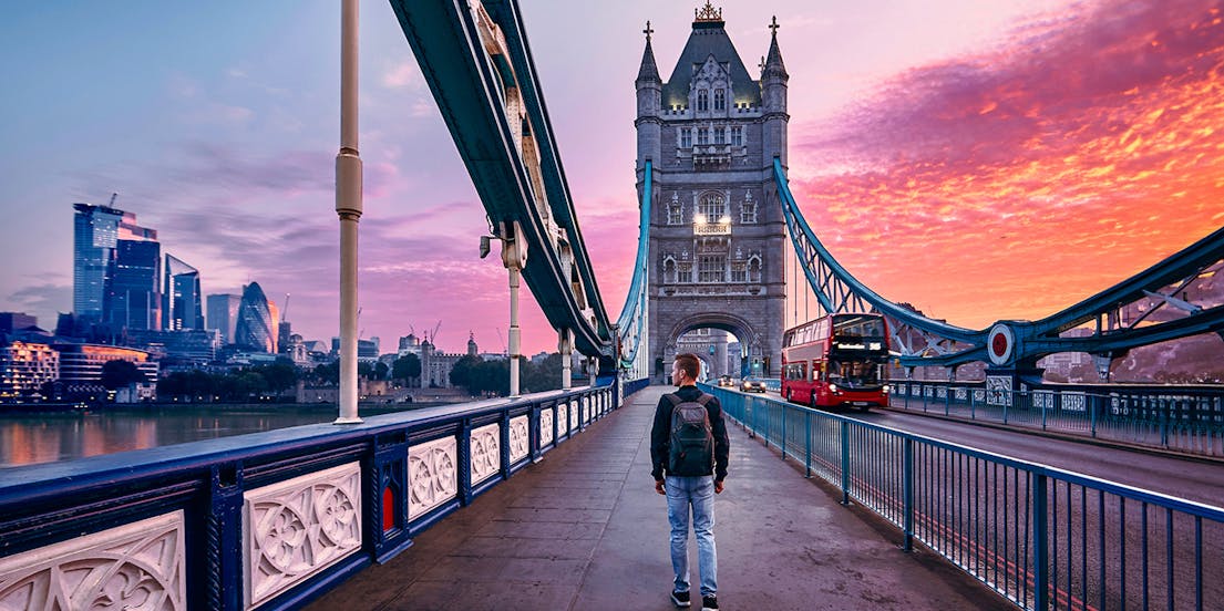Tower Bridge