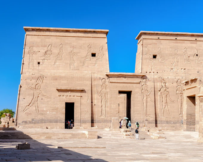 Philae Temple: Skip-the-Line Entry Tickets