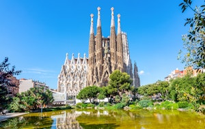 Barcelona image