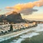 Copacabana Beach