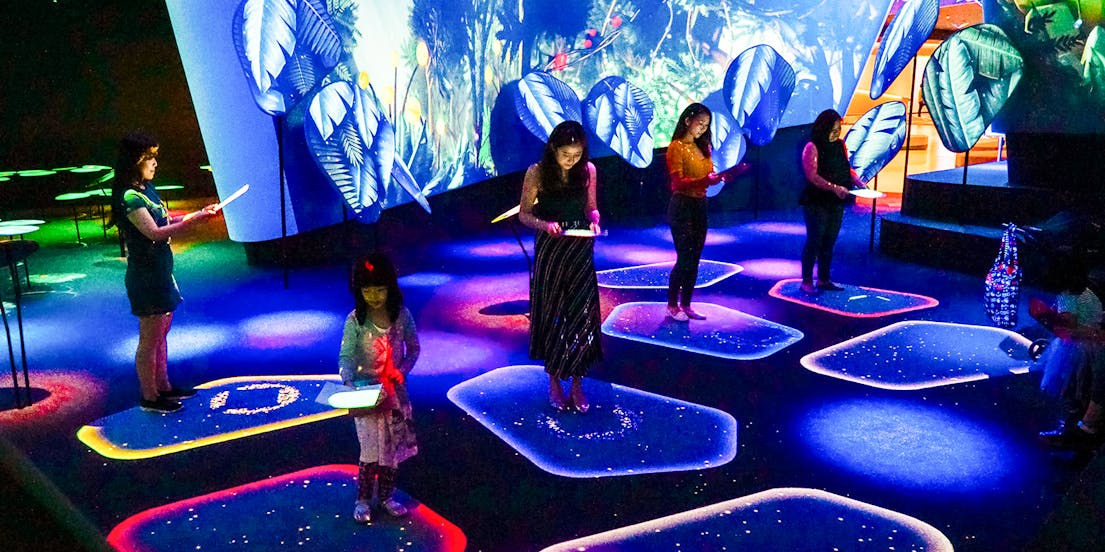 Changi Experience Studio