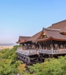 Kiyomizu-dera