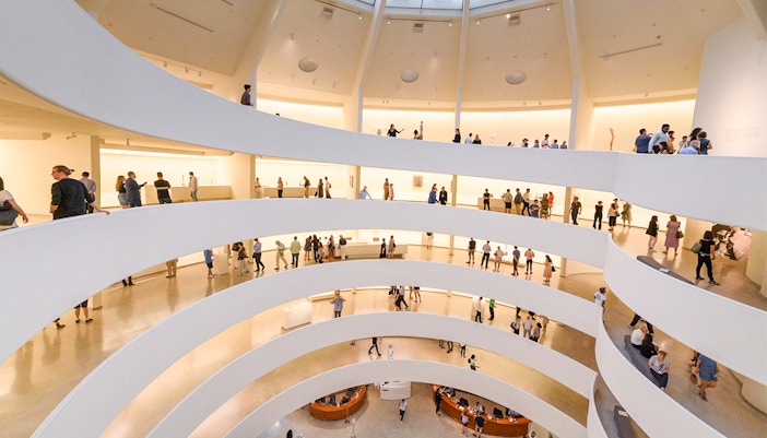 Guggenheim Museum