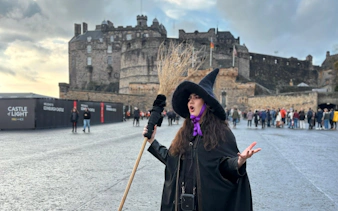 rundgang „hexen und gespenstische geschichte in edinburgh“-1