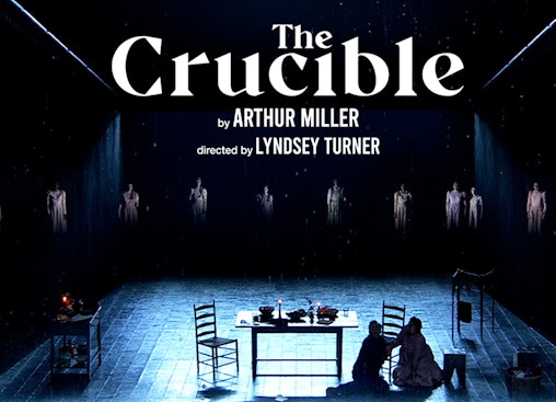 The Crucible