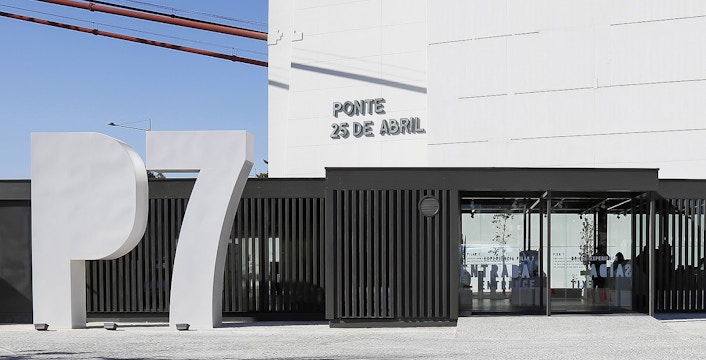 Elevate Your Experience at Pilar 7 Bridge