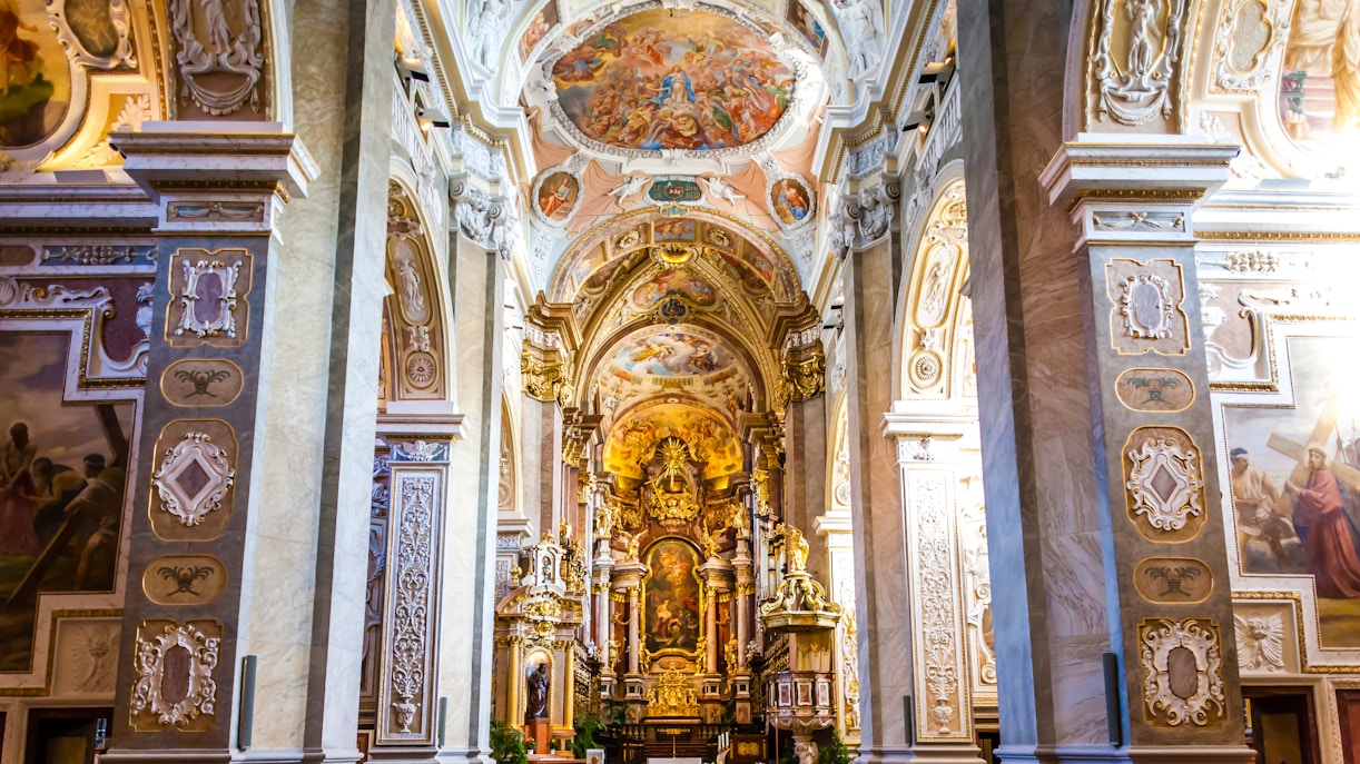 klosterneuburg rules