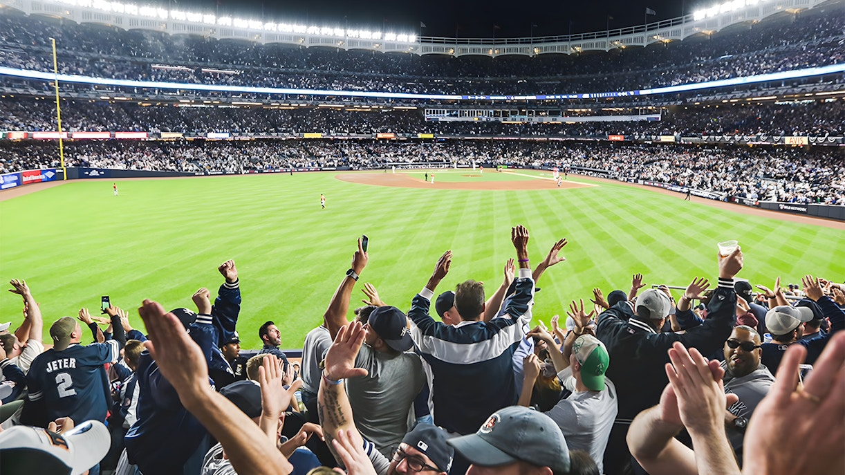 Yankee Stadium