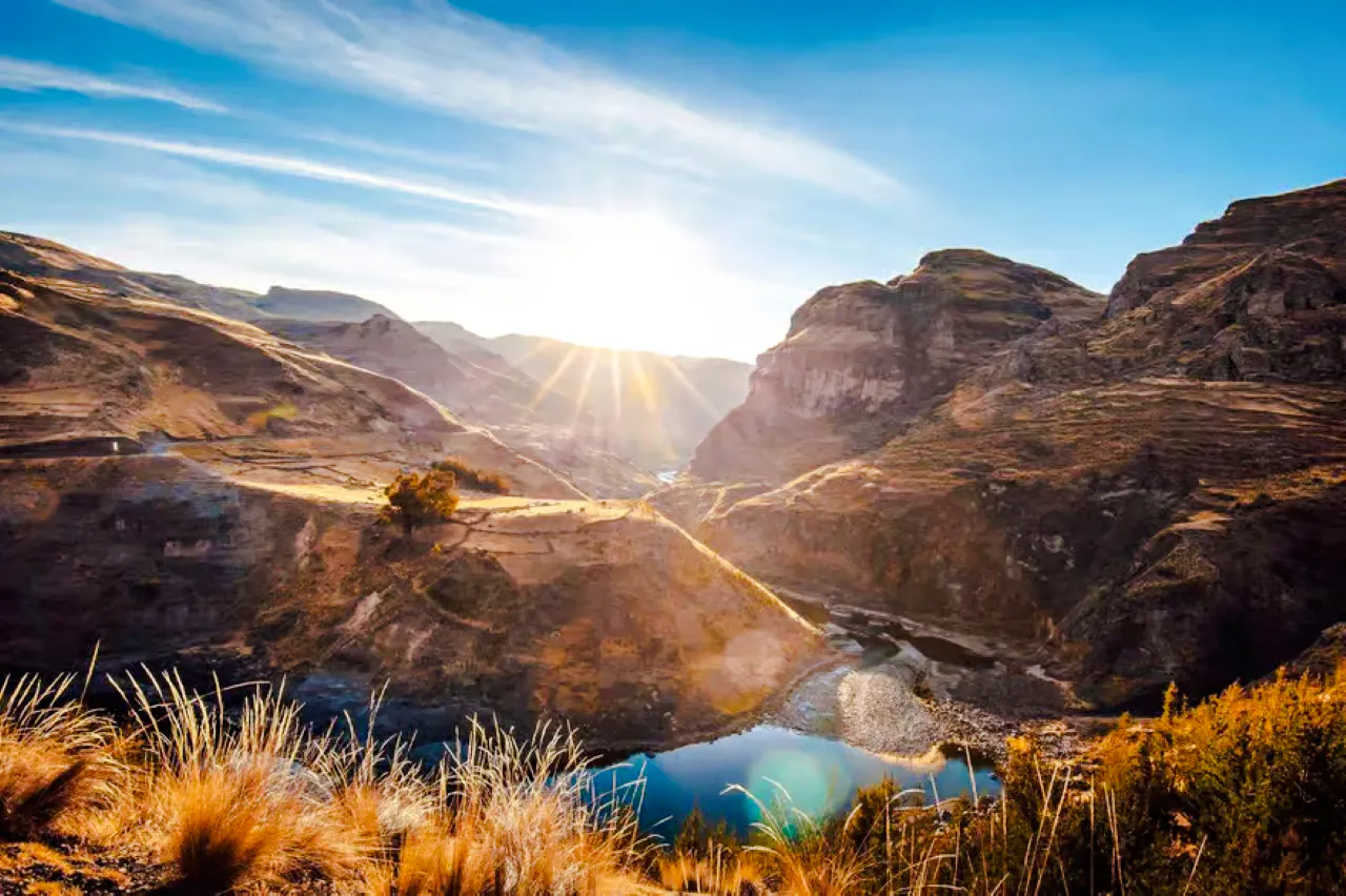 {
  "experiencename": "from cusco: q’eswachaka inca rope bridge & 4 lagoons tour"
}-1