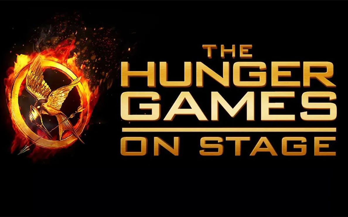 The Hunger Games London Tickets